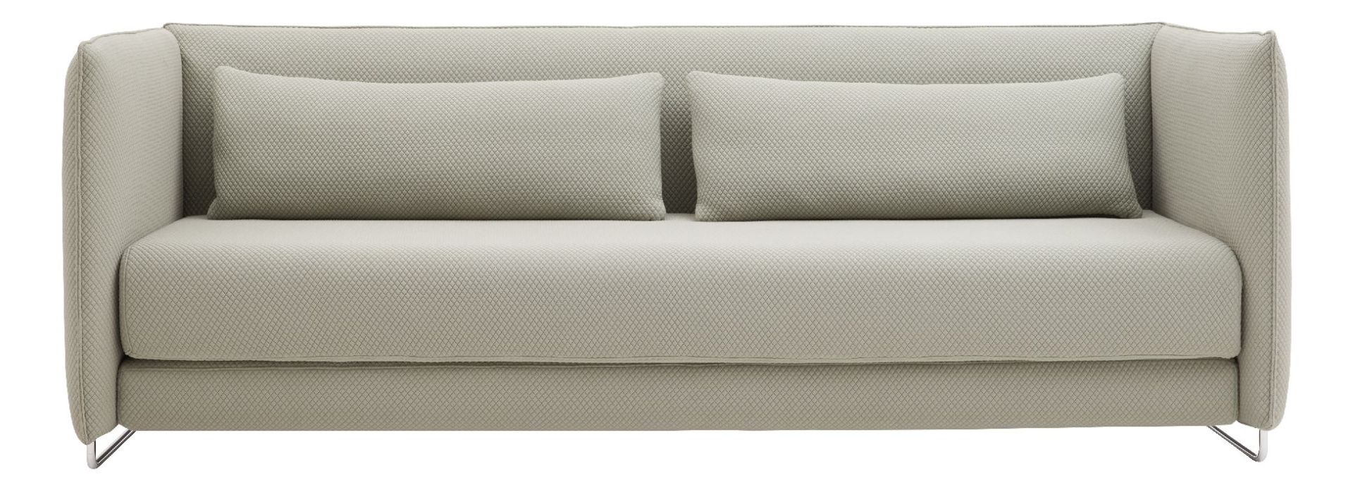 Metro Sofa/Schlafsofa Softline