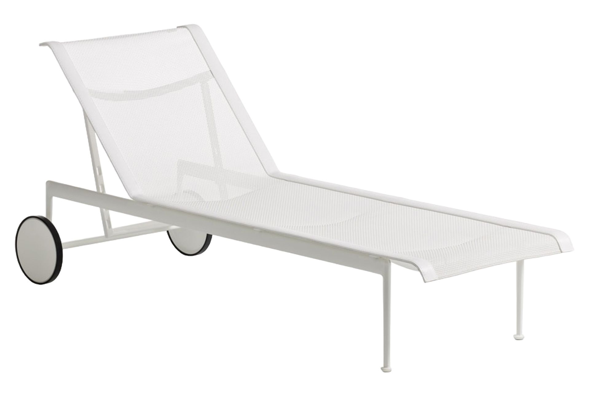 Richard Schultz 1966 Outdoor Liege Knoll International