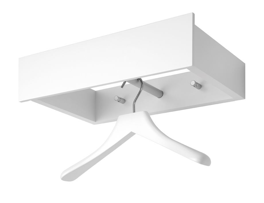 Urban Wandgarderobe Schönbuch