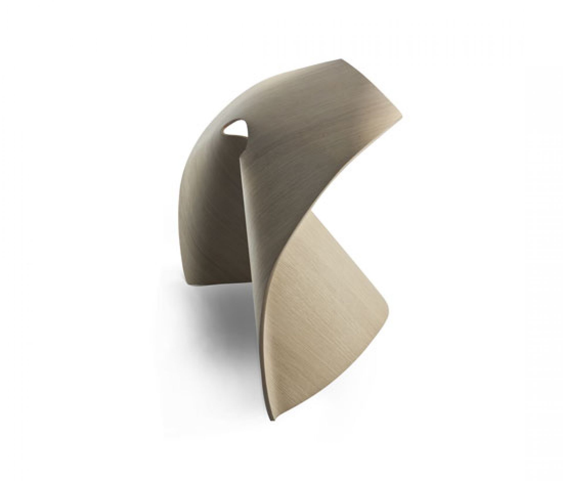 Hocker AP von La Palma