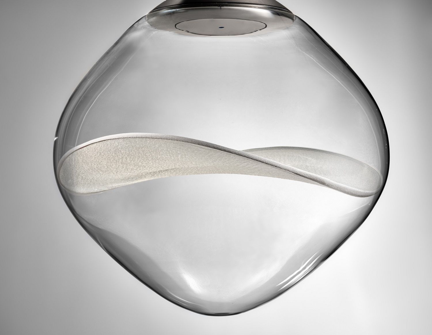 Aether Suspension lamp Pendelleuchte Lumina