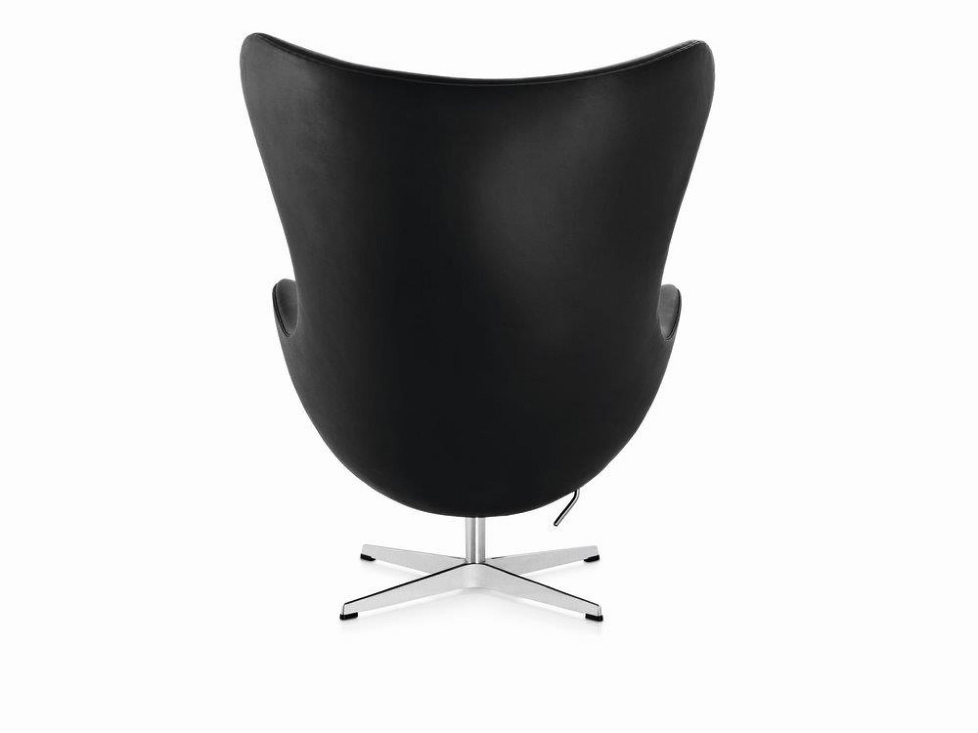 Das Ei / Egg Chair Sessel Fritz Hansen