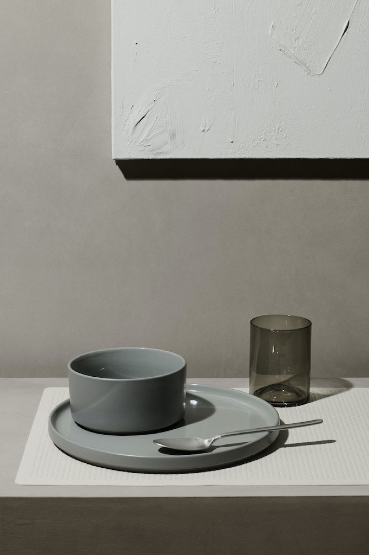Stella Besteck-Set 16-teilig Blomus EINZELSTÜCK