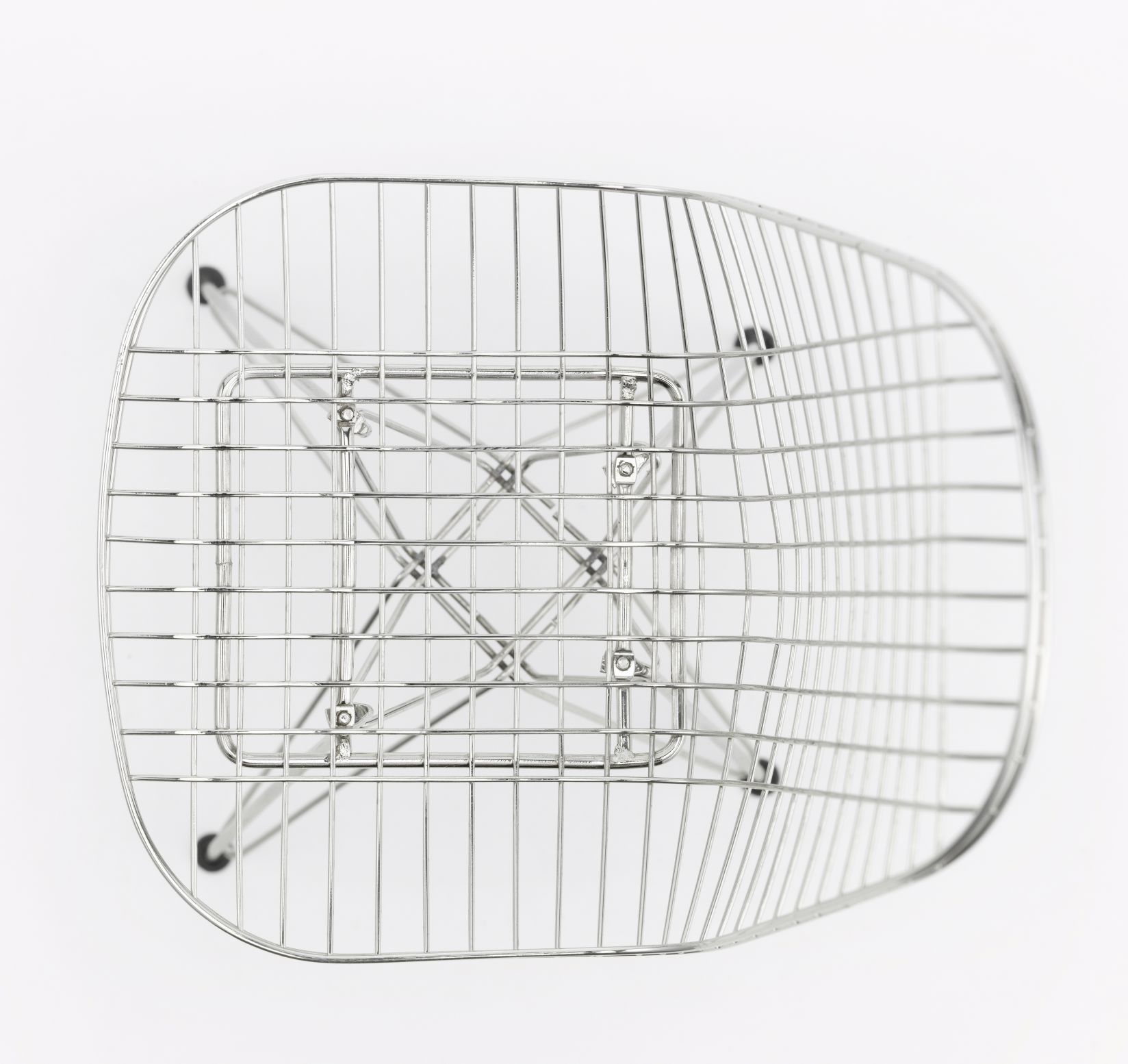 DKR Wire Chair - MINIATUR / Verkleinerung - Vitra