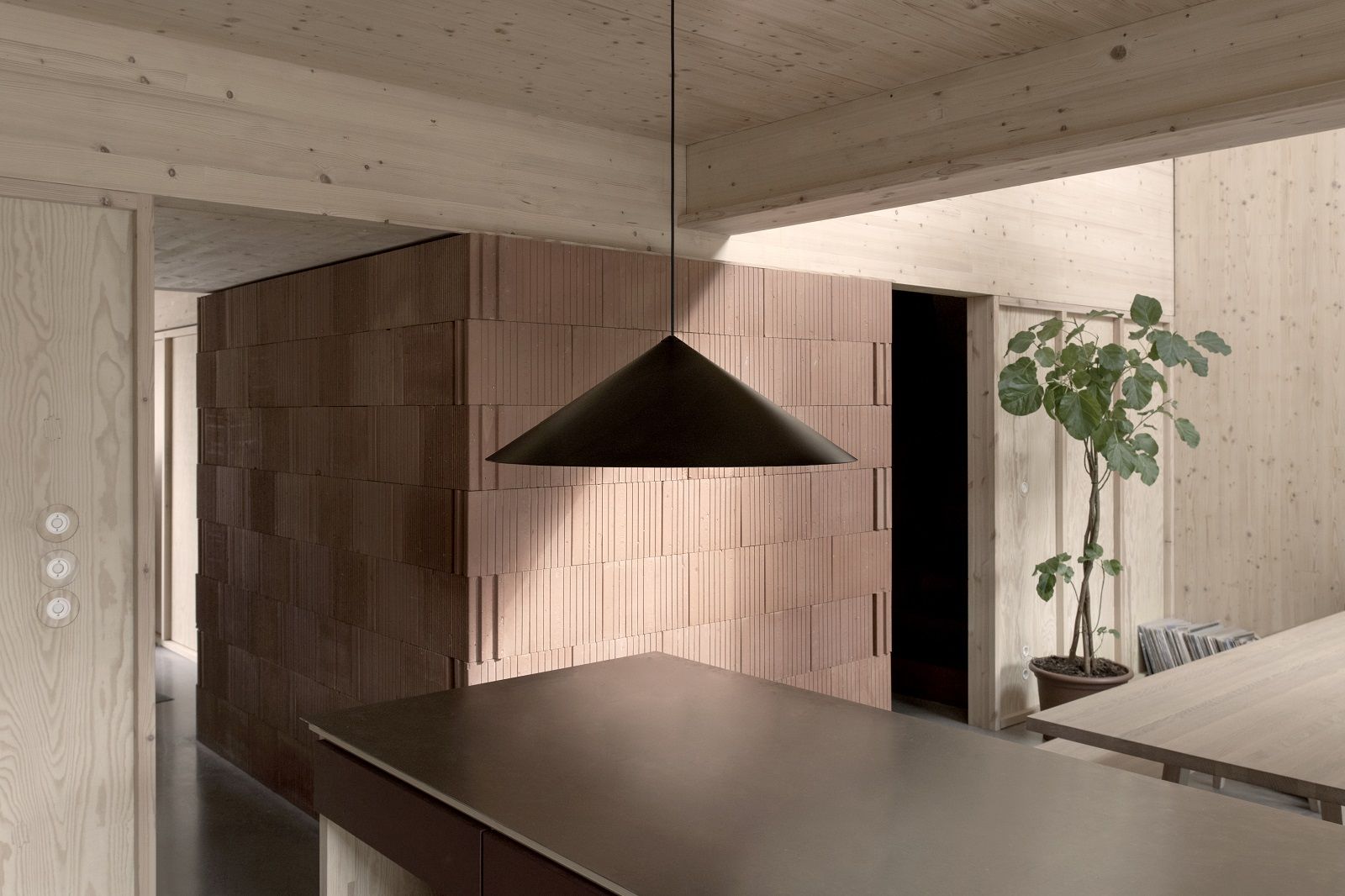 w221 S3 Medium pendant Pendelleuchte wästberg 