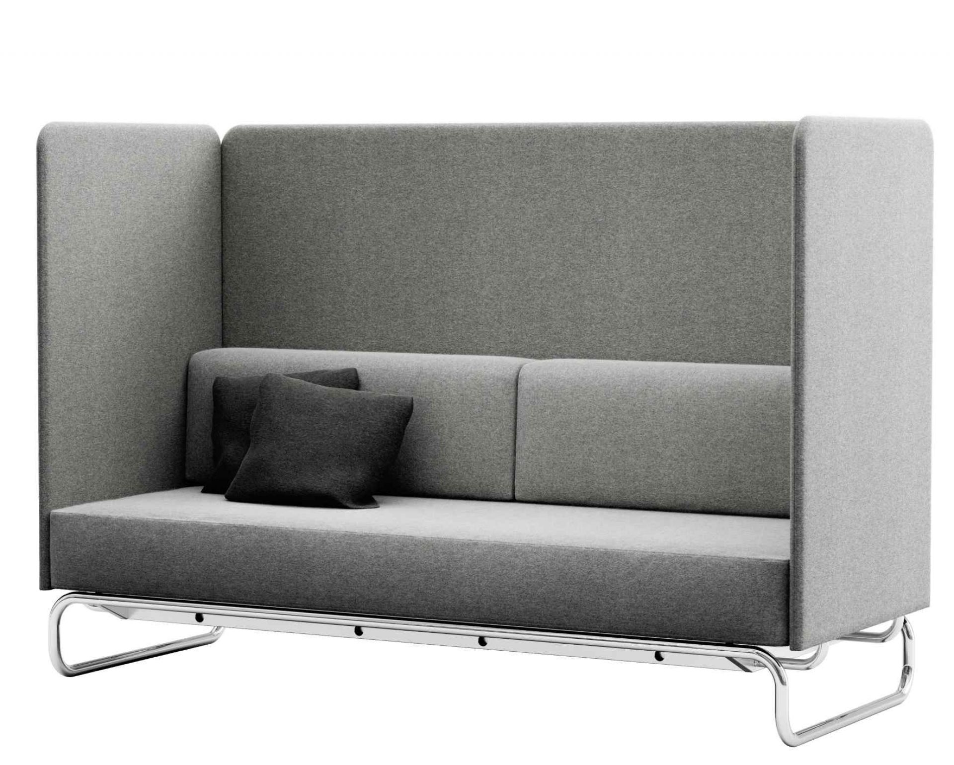 S 5002/C003 2-Sitzer Sofa Thonet