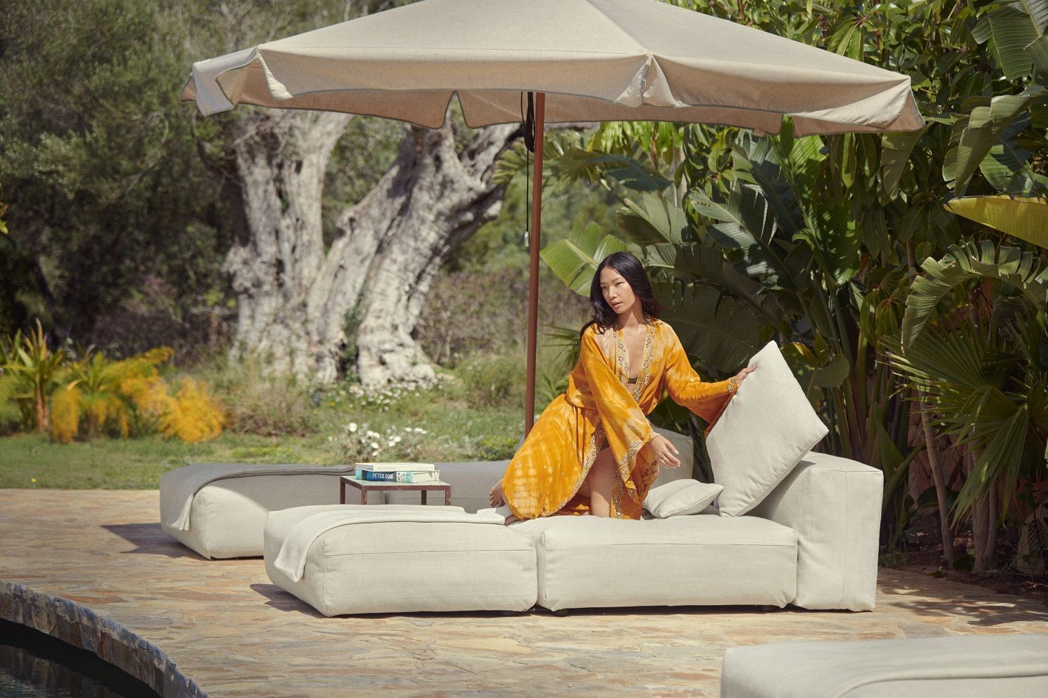 Pillow 01 Pique Outdoor Kissen vetsak