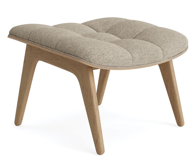 Mammoth Ottoman NORR11