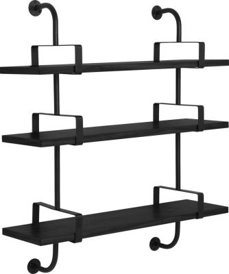 Démon Shelf Regal 95 Gubi