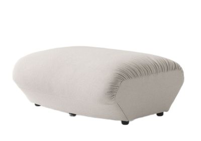 Hi Lo AV56 Pouf Hocker AndTradition