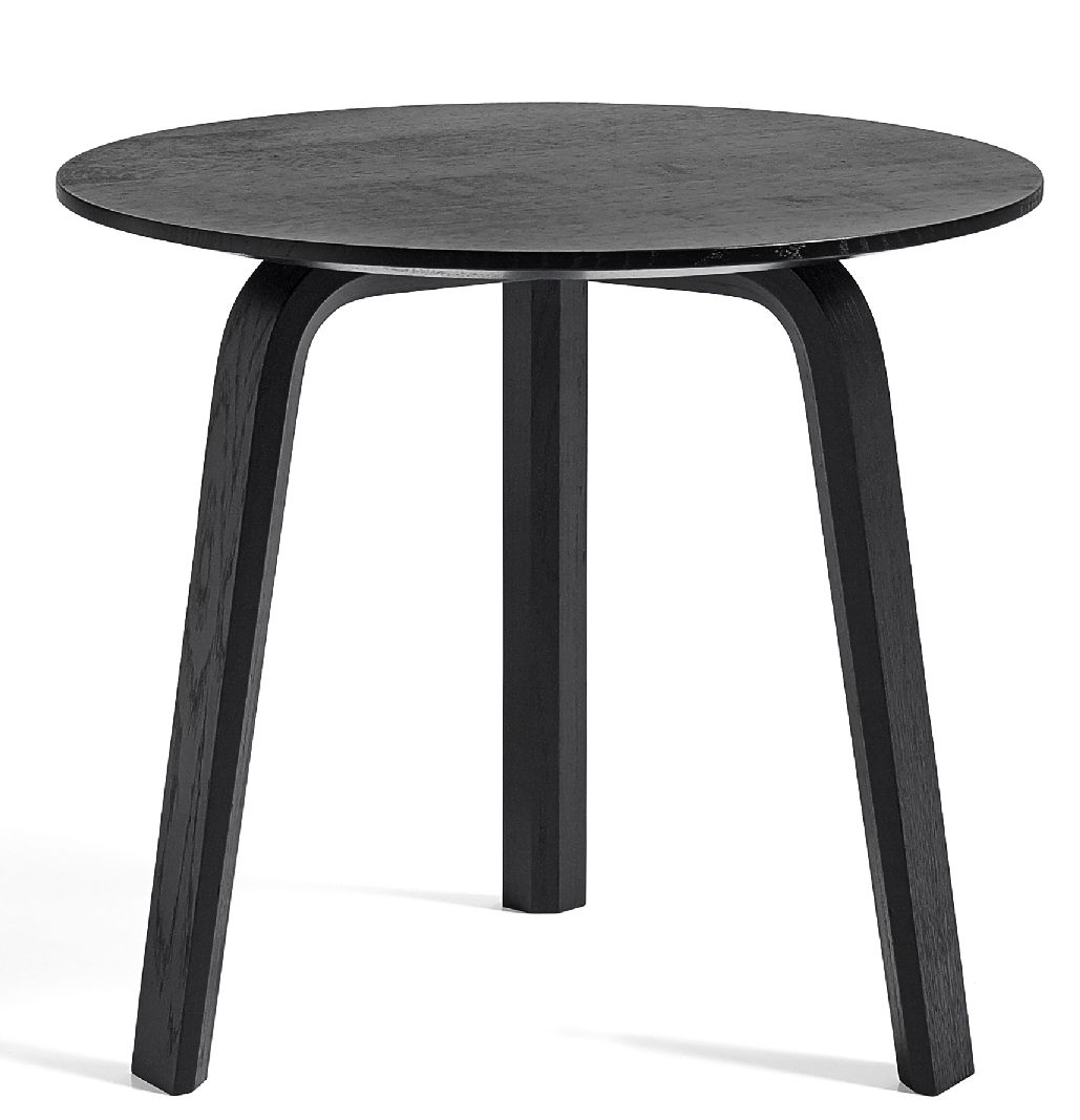 Bella Coffee Table Beistelltisch Ø 45 x H 39 cm Hay