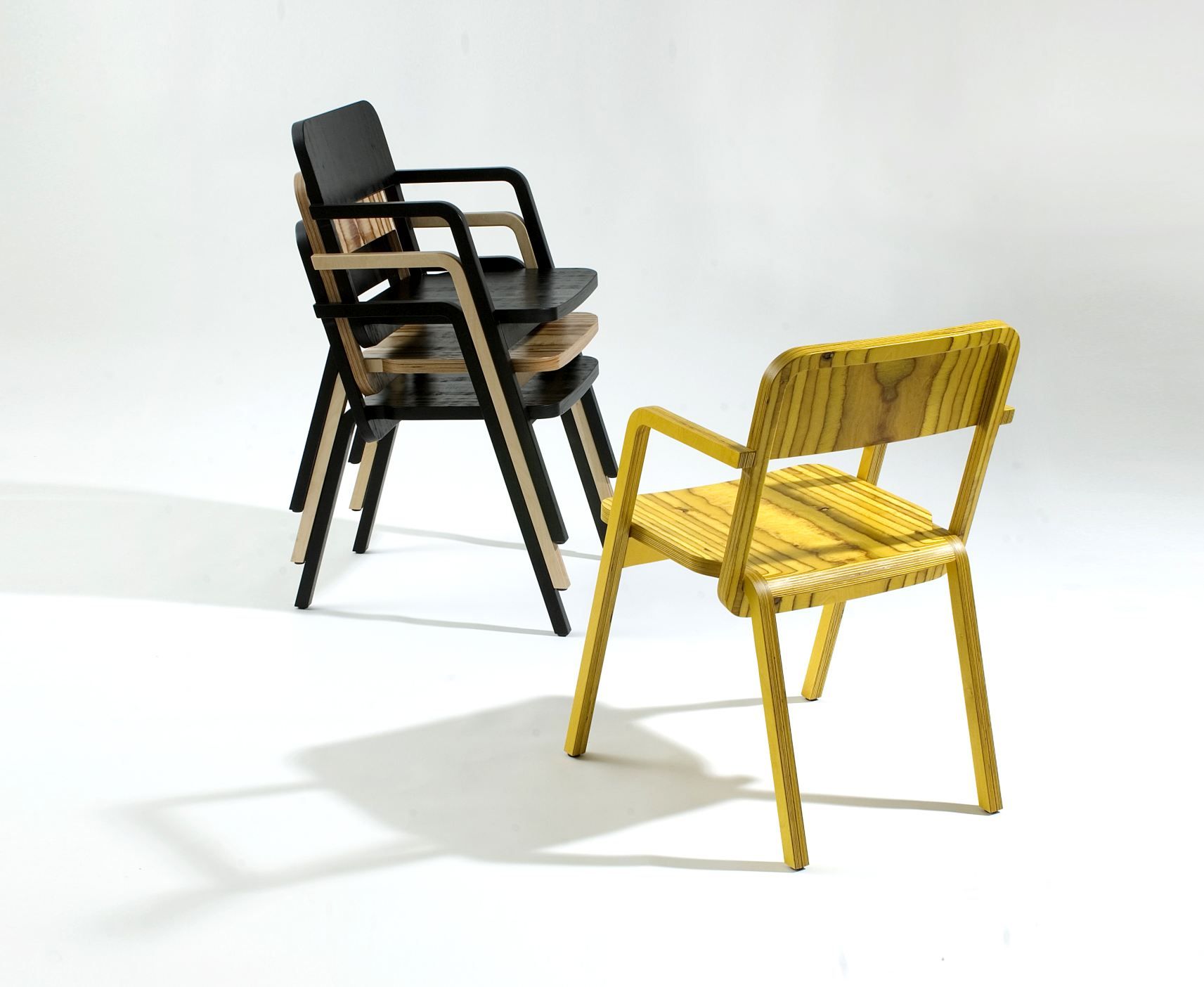 Prater Chair Stuhl Richard Lampert Prater Chair Stuhl Richard Lampert