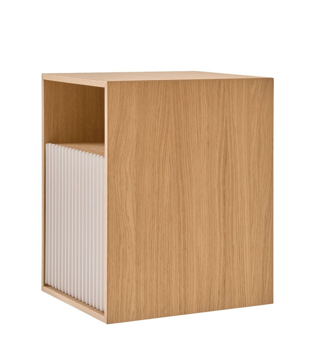 VIPP672 Bedside table Nachttisch Vipp