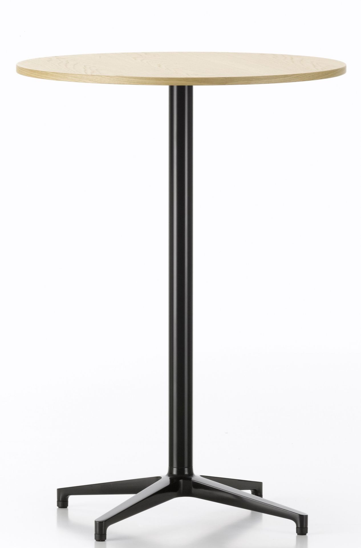 Bistro Table Stehtisch Indoor  Ø 79,6 cm Vitra