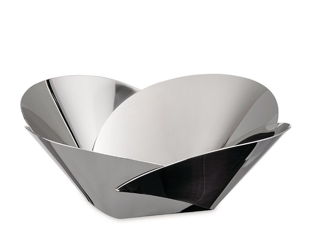 ABI04 Pianissimo Korbschale Alessi