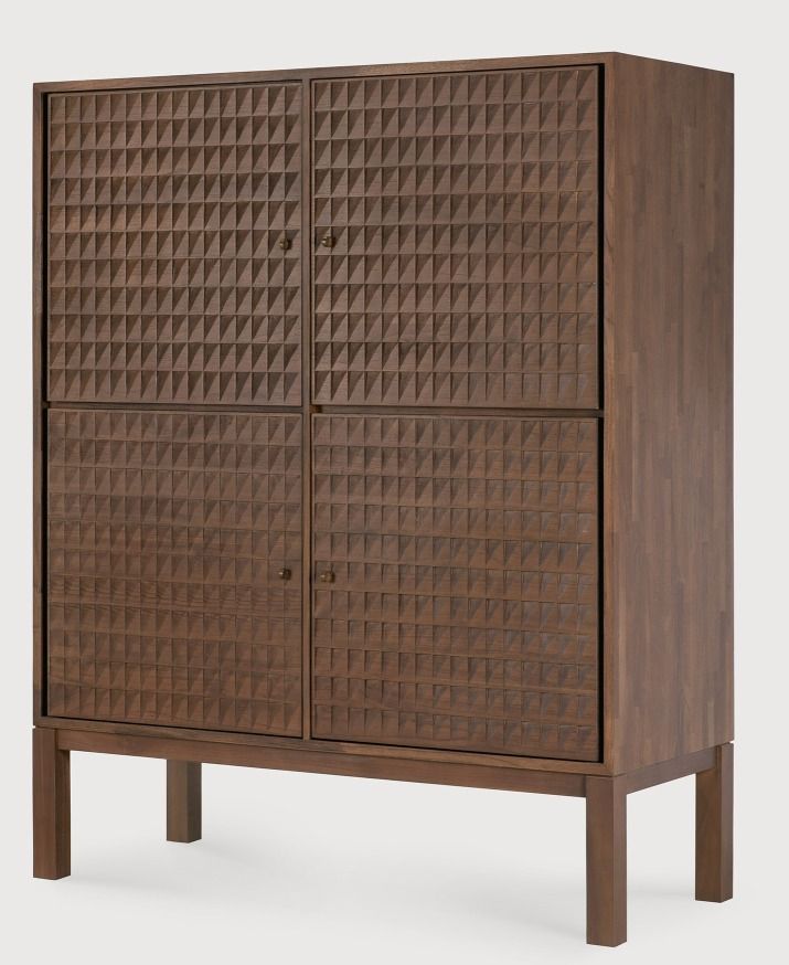 Sono Cupboard Anrichte Ethnicraft
