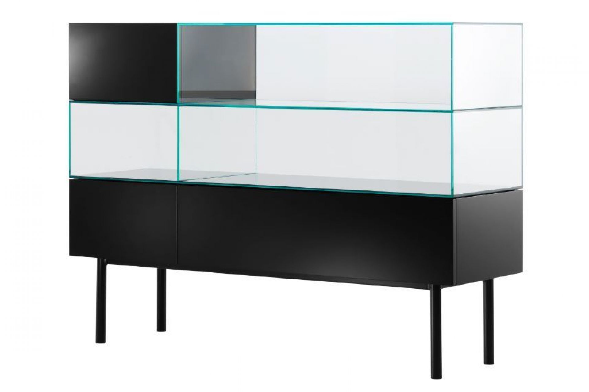 S4 Vitrine Tecta