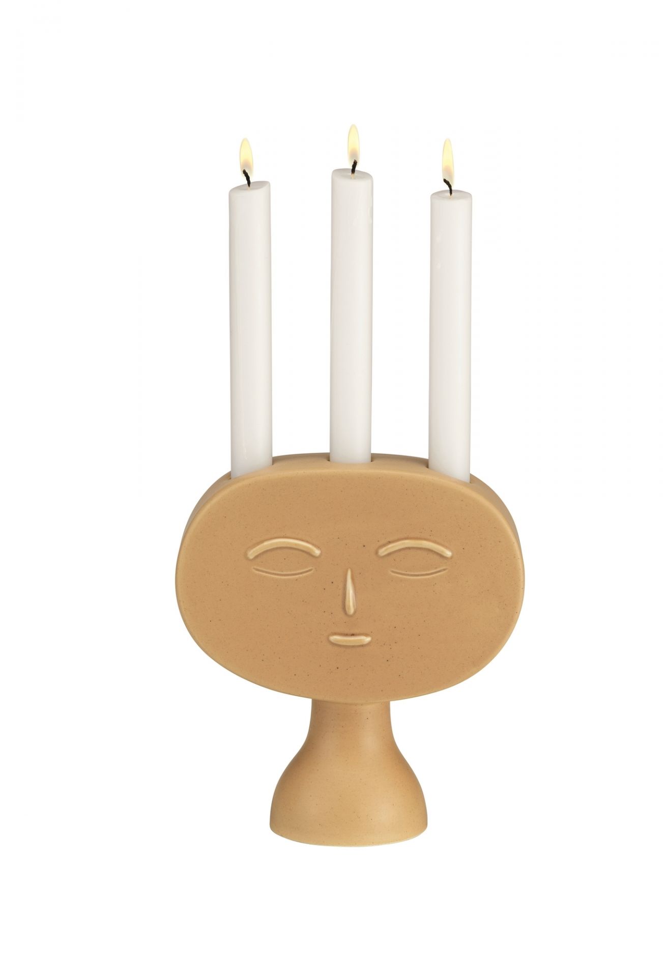 Lucia Candleholder Kerzenständer Artek