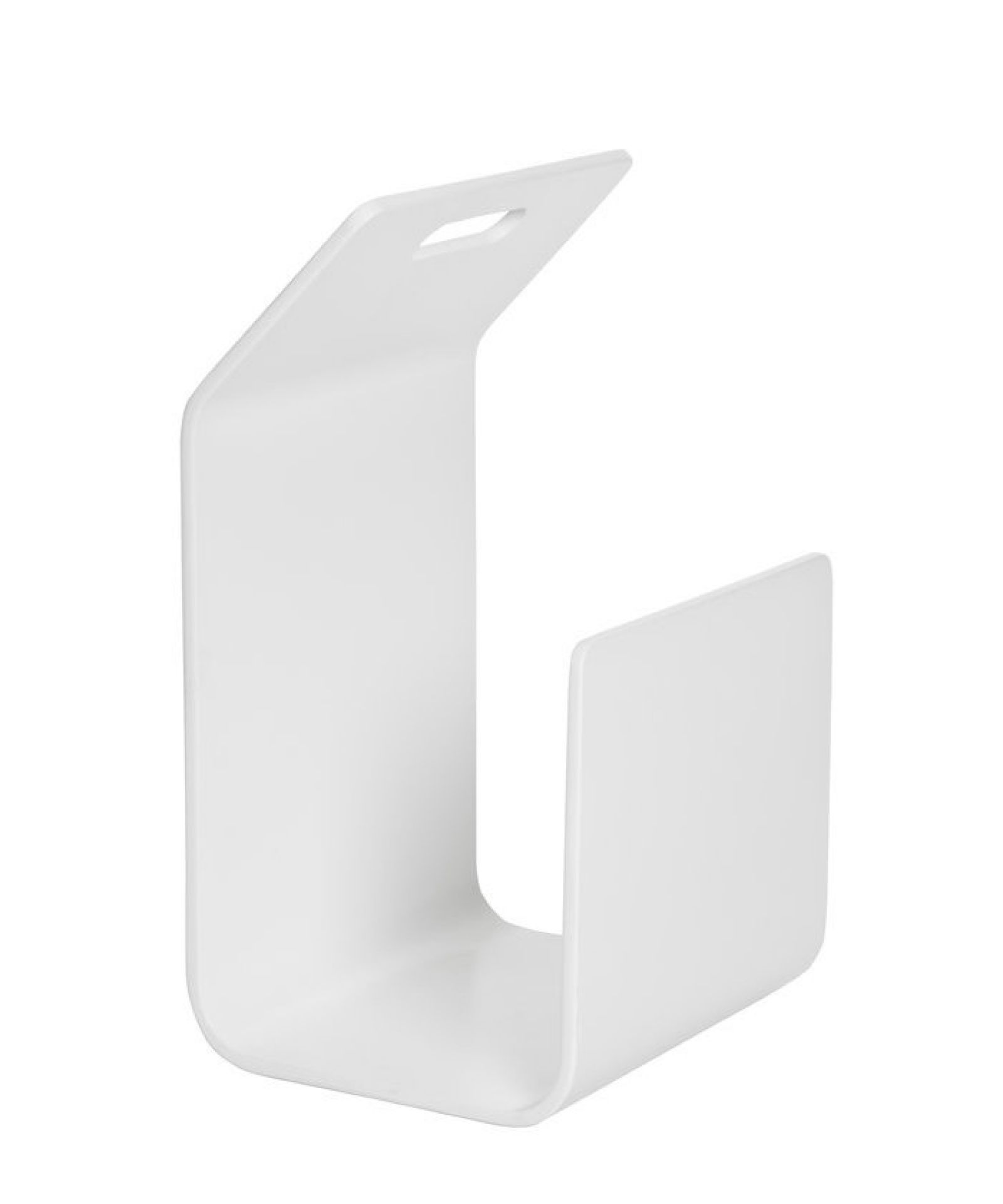 PN001 Kanto Zeitungsständer / Brennholzständer Artek