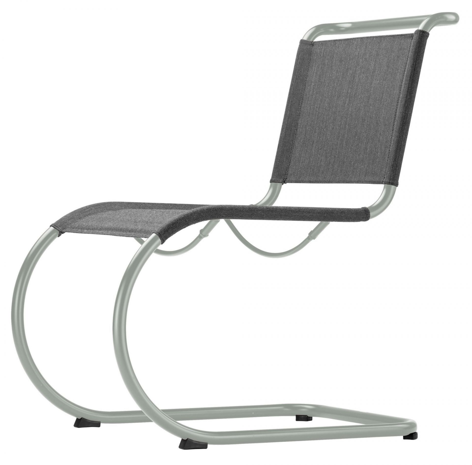 S 533 N All Seasons Outdoor Freischwinger Thonet