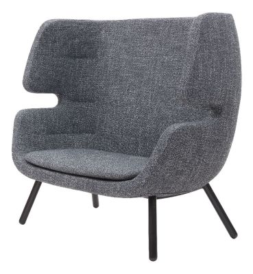 MOAI 2-Sitzer Sofa Softline