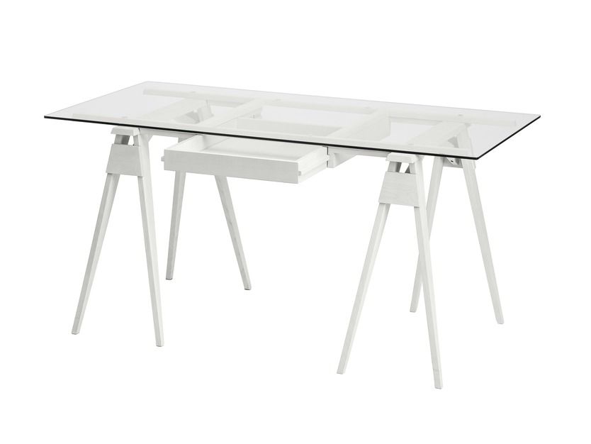 Arco Desk Tisch Design House Stockholm