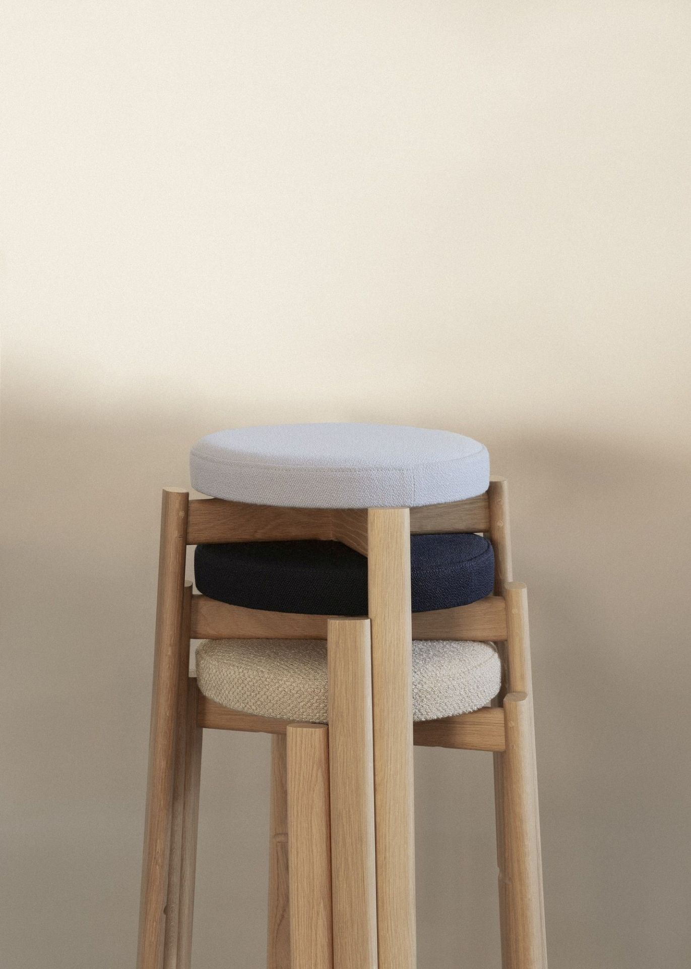 Passage Stool Hocker Audo Copenhagen