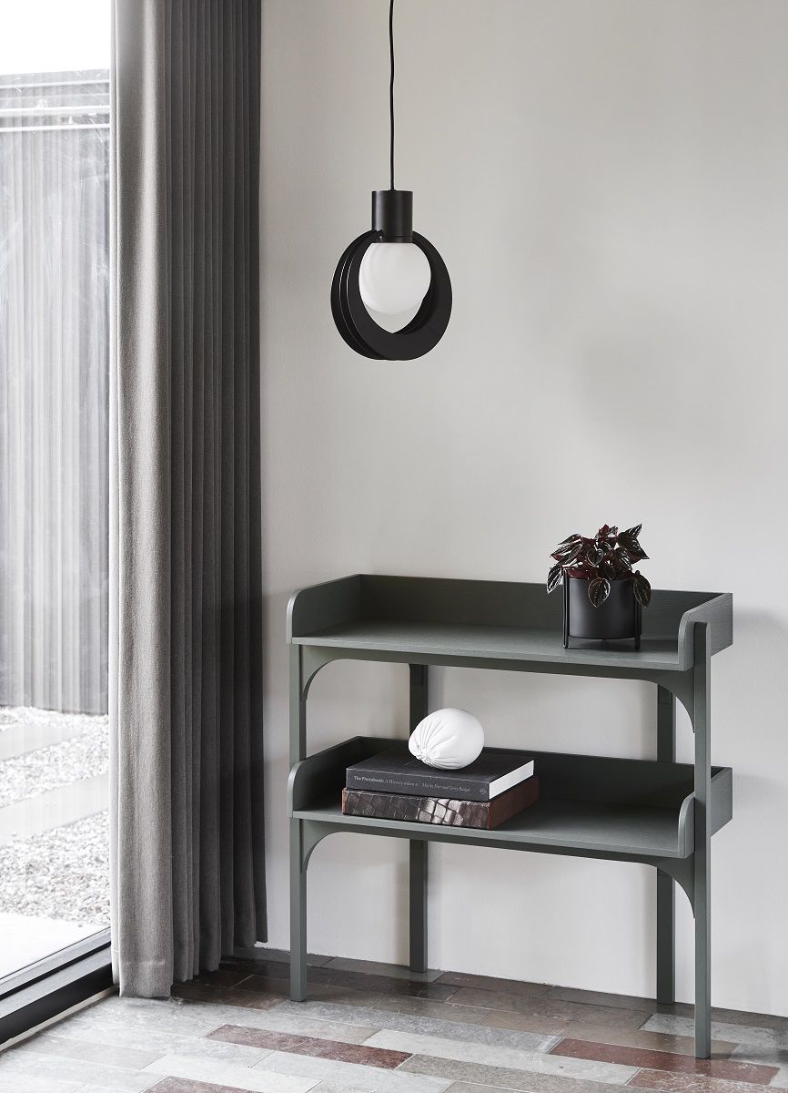 Utility shelf Regal Woud