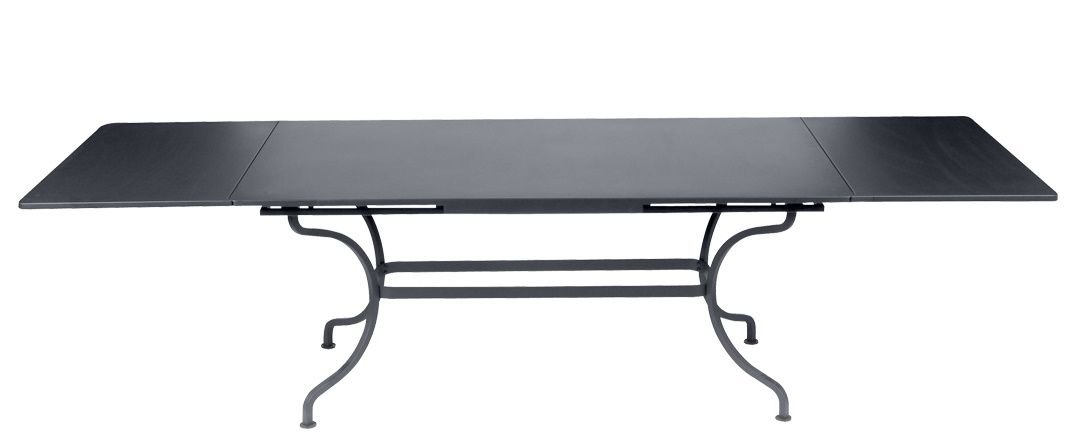 Romane Table Tisch zum Ausziehen 200/300 x 100 cm Outdoor Fermob