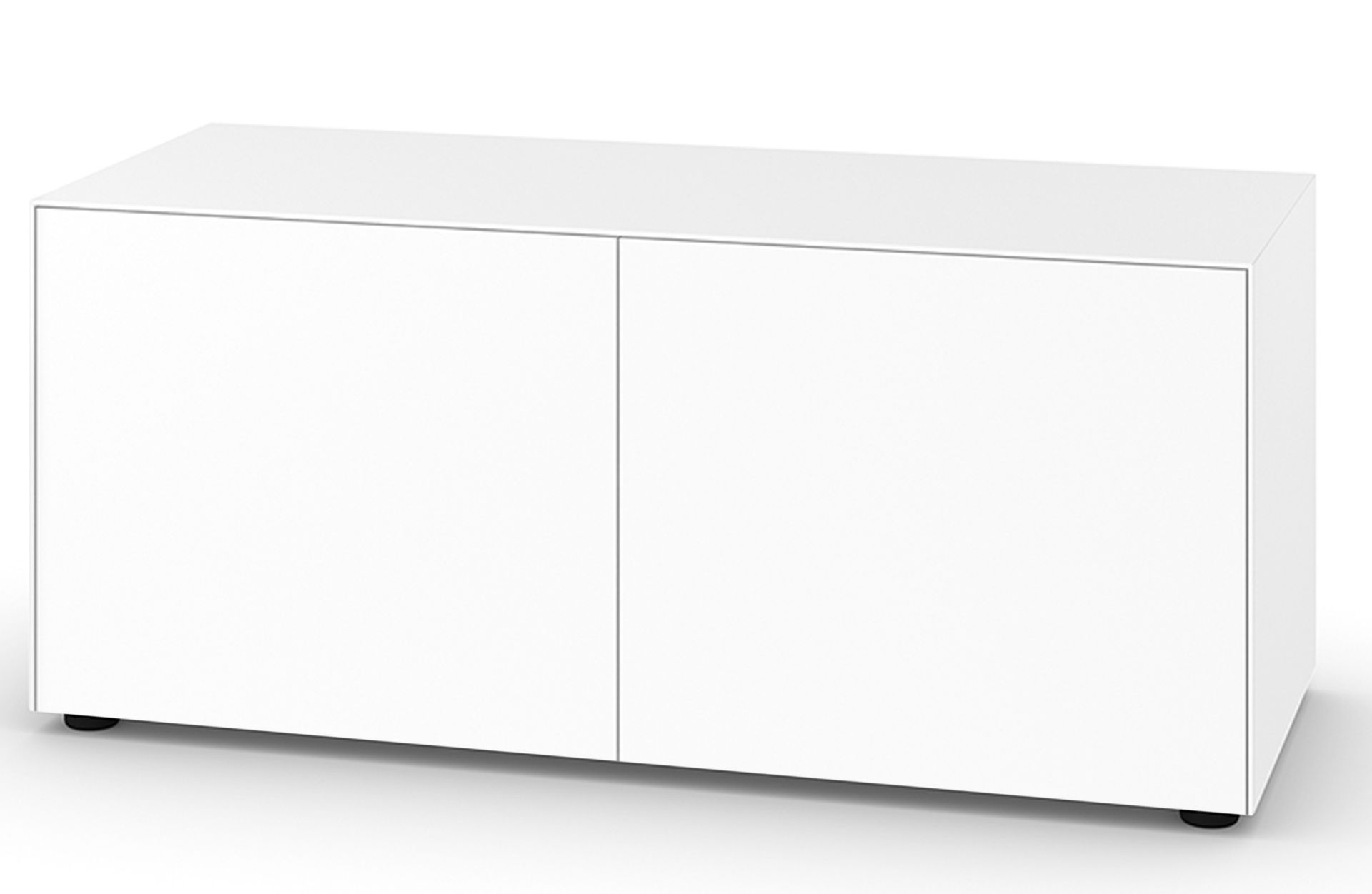 Nex Pur Box Board mit Tür Piure