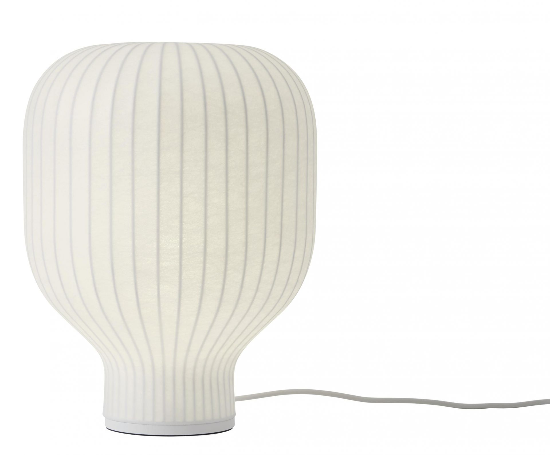 Strand Table Lamp Tischleuchte Muuto