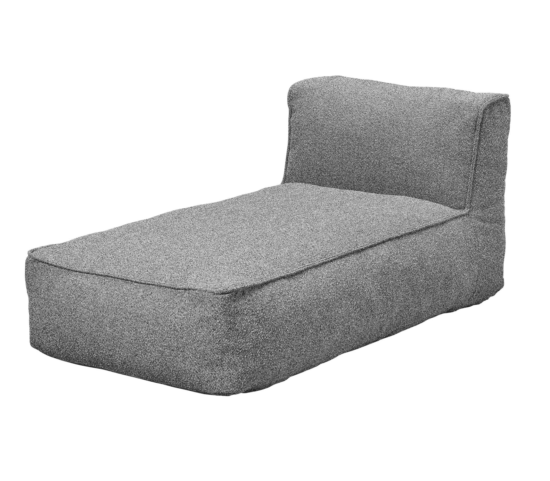 Grow Chaiselongue Modul Outdoor Blomus