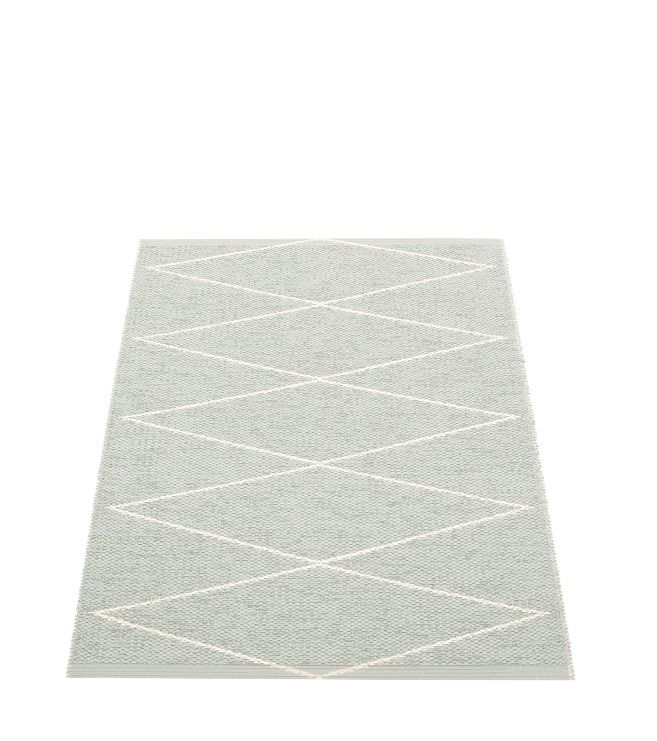 Max Kunststoffteppich 70x100 cm Pappelina Sage