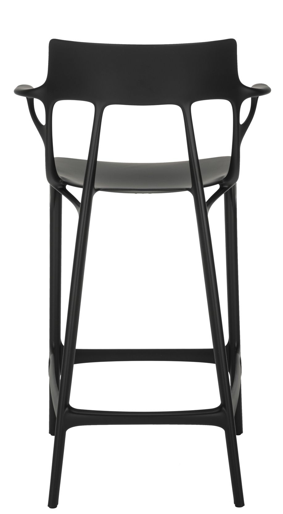 A.I. Barstool Barhocker H 98 cm Kartell