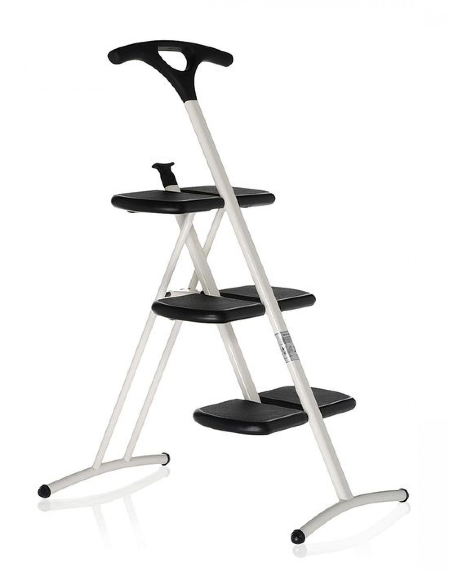 Tiramisu Trittleiter Kartell
