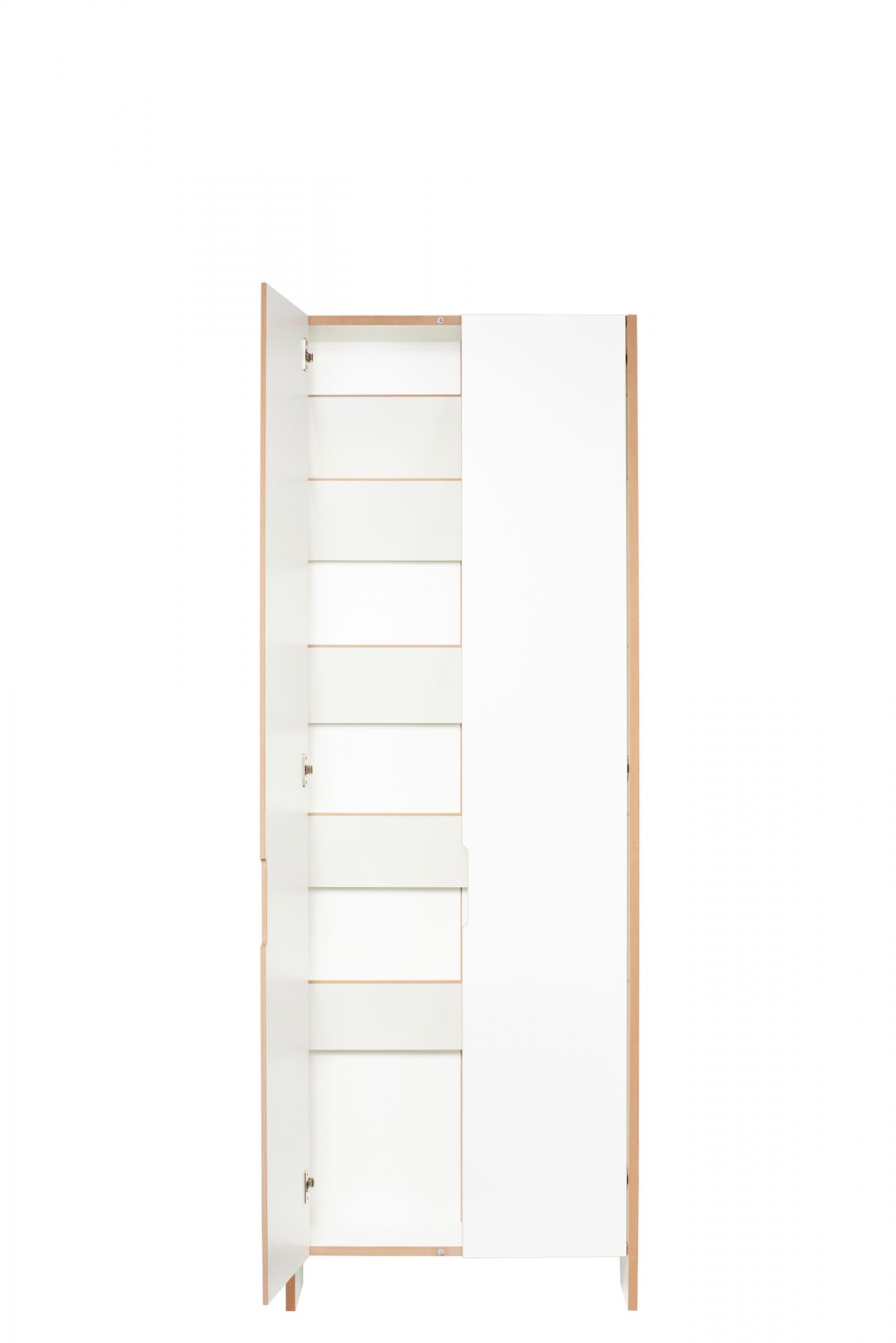 Flachmann Schuhschrank Tojo