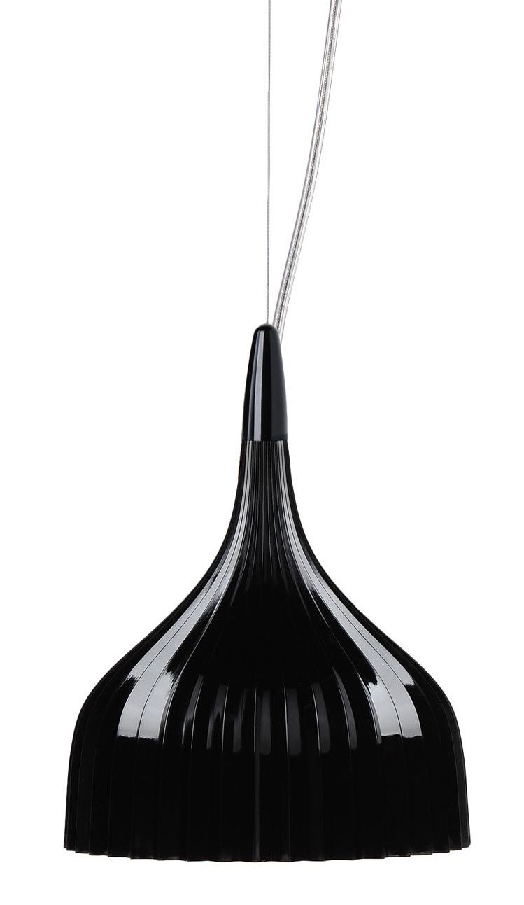 E' Pendelleuchte Kartell