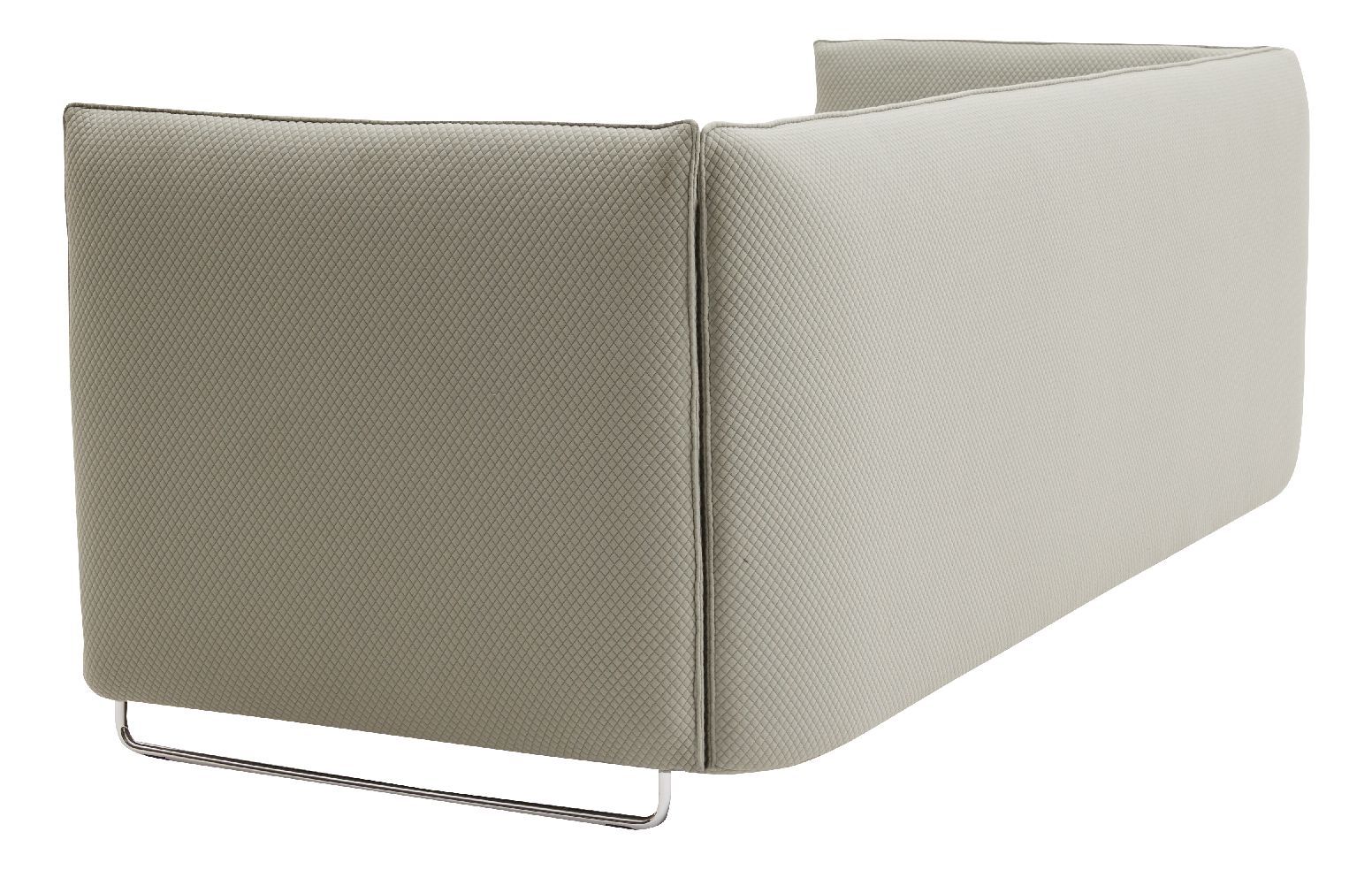 Metro Sofa/Schlafsofa Softline