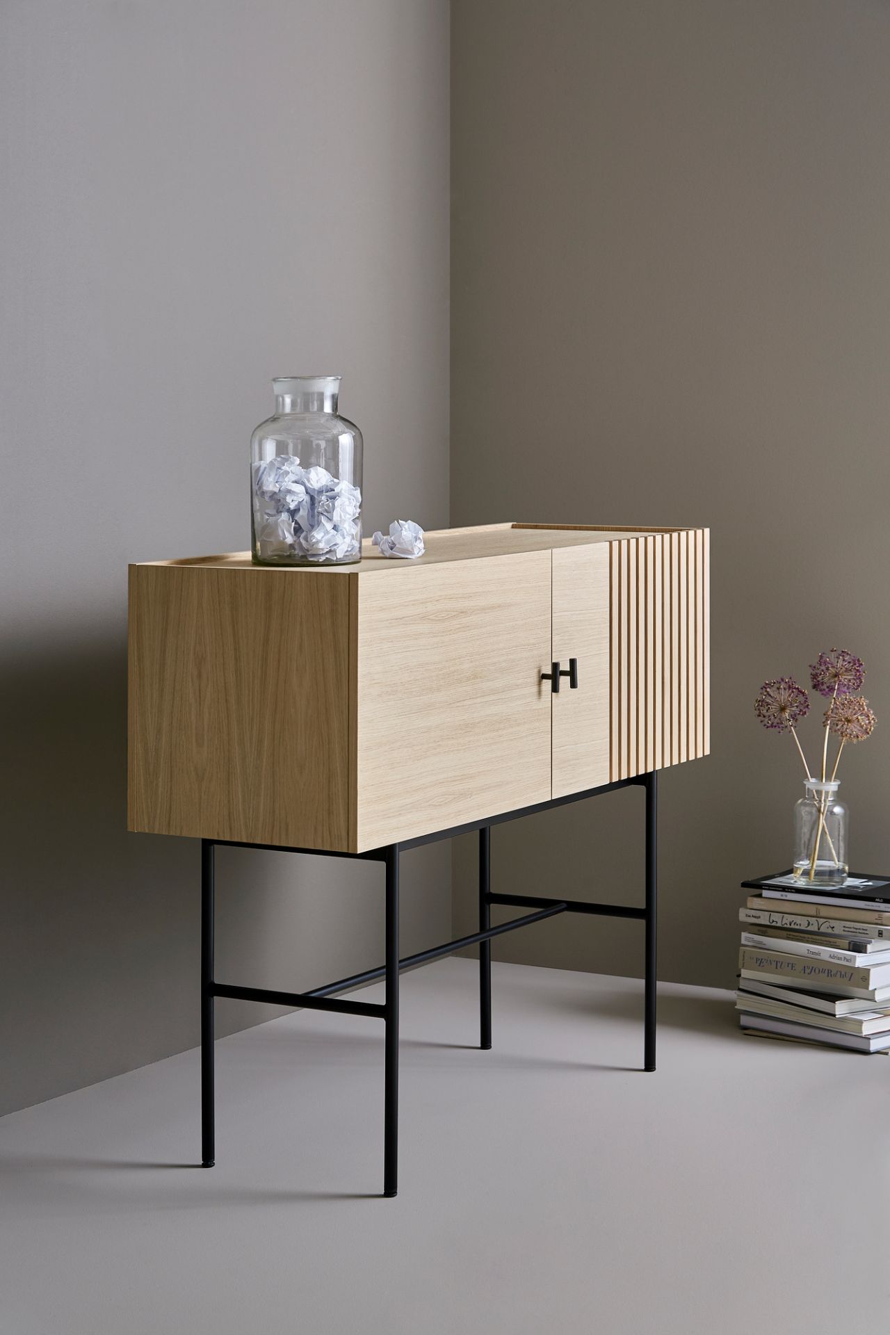 Array Sideboard (120cm) Woud