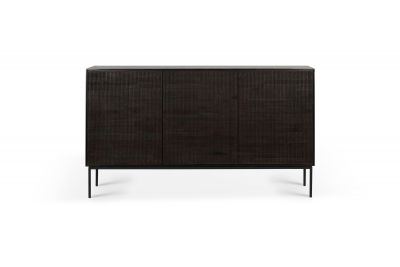 Teak Grooves Anrichte Ethnicraft