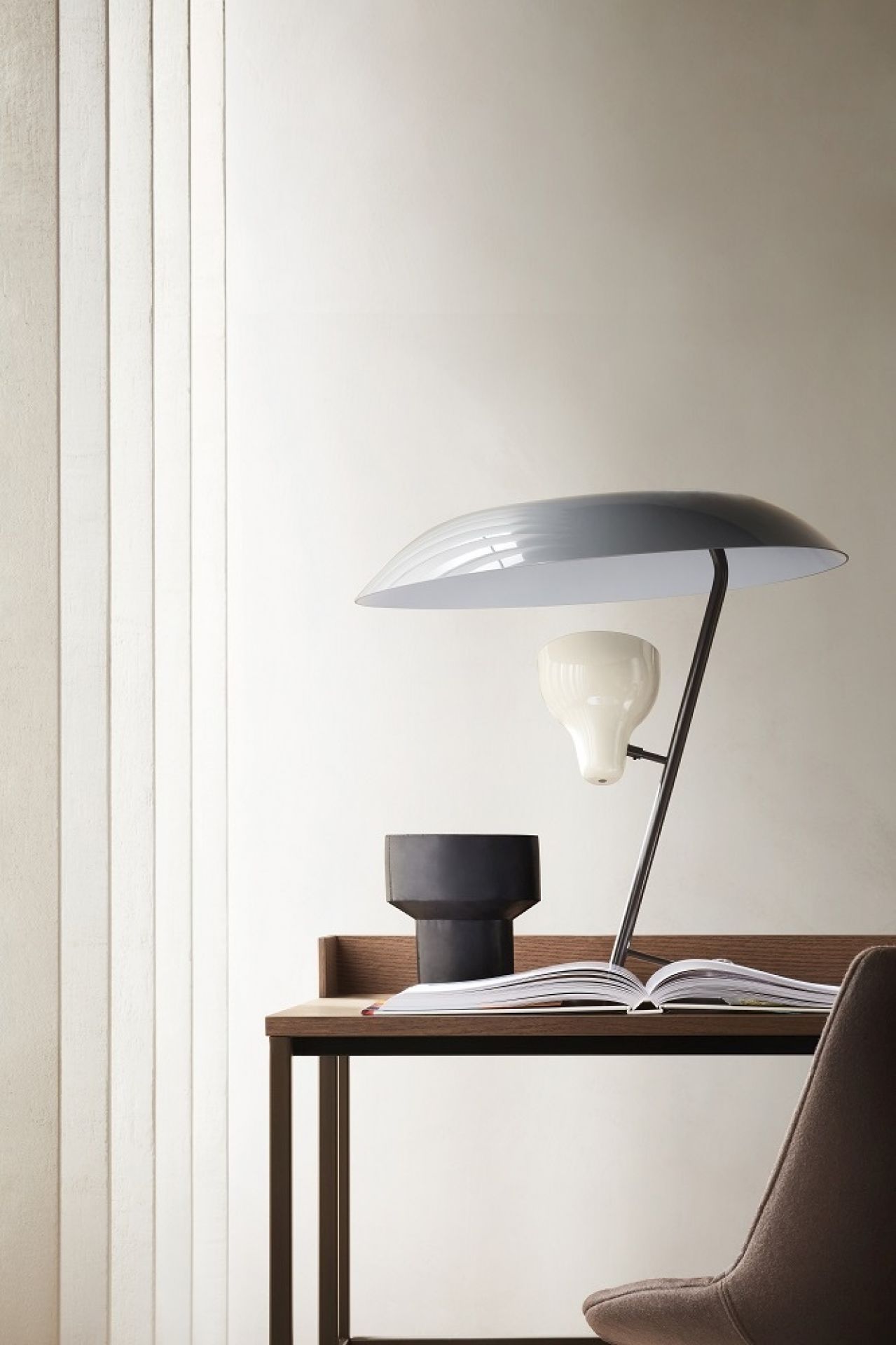 VENTI HOME LIGHT Desk Schreibtisch MDF Italia