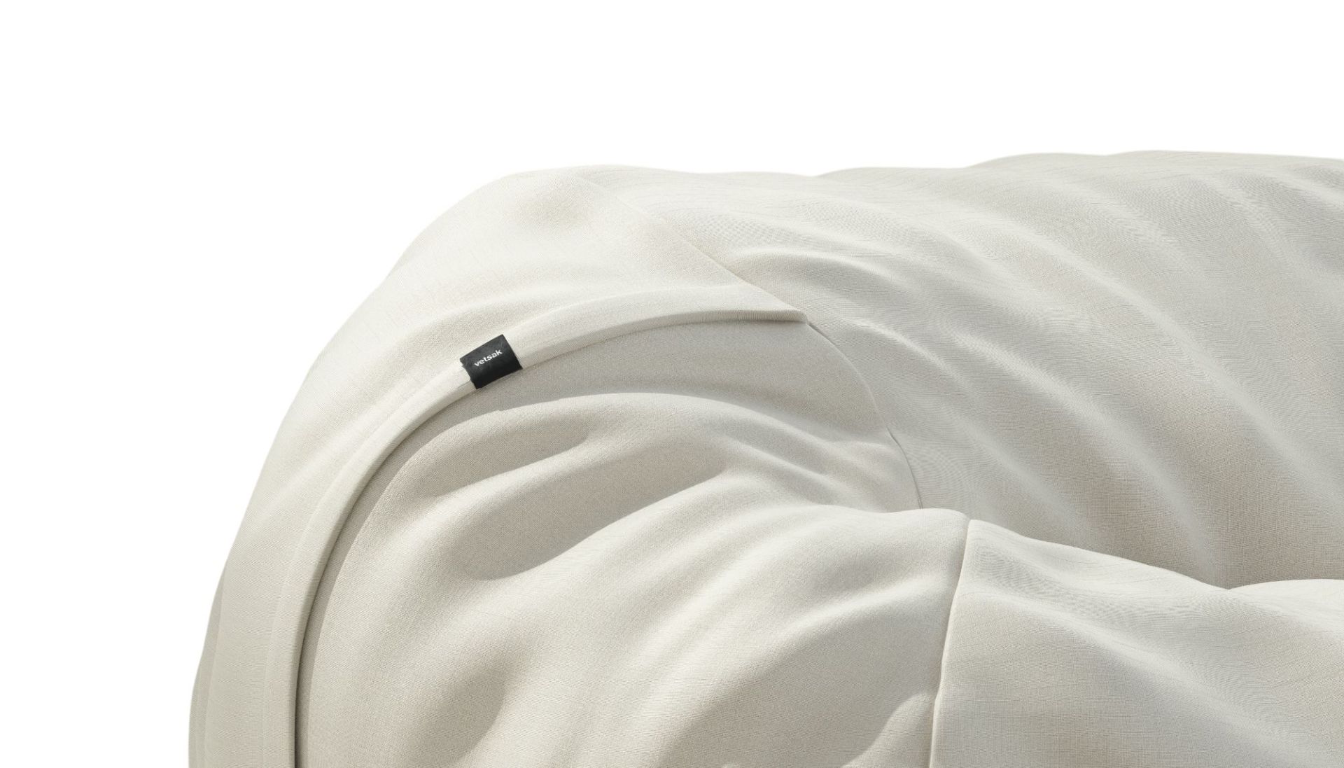 Beanbag Medium Outdoor Sitzsack vetsak 