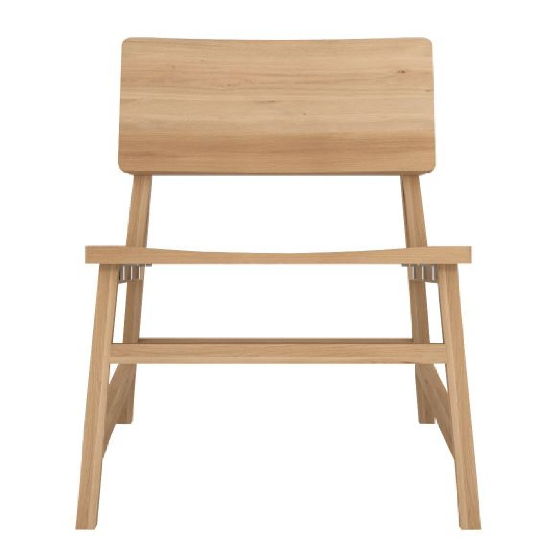 N2 Lounge Stuhl Eiche Ethnicraft