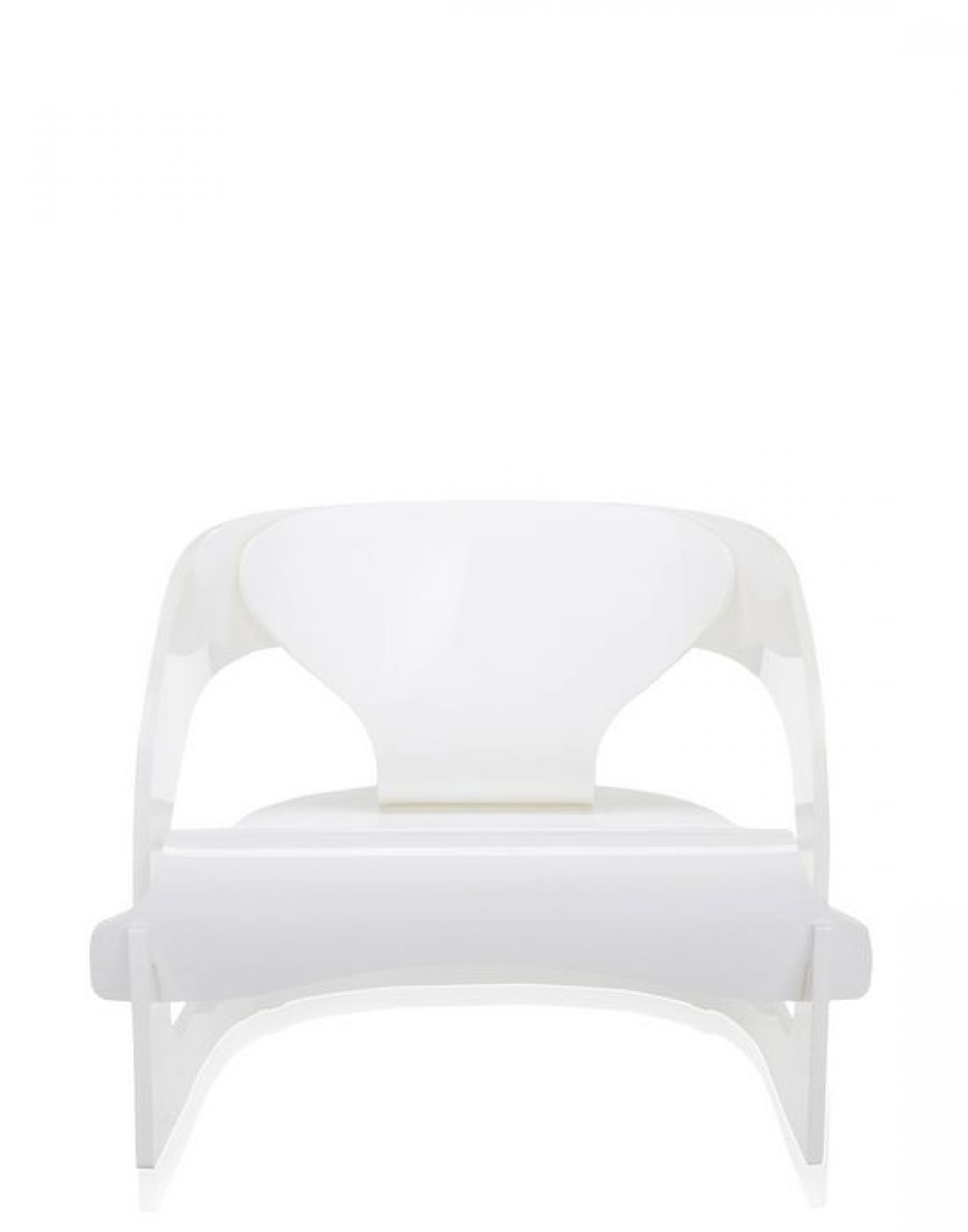 Joe Colombo Sessel Kartell