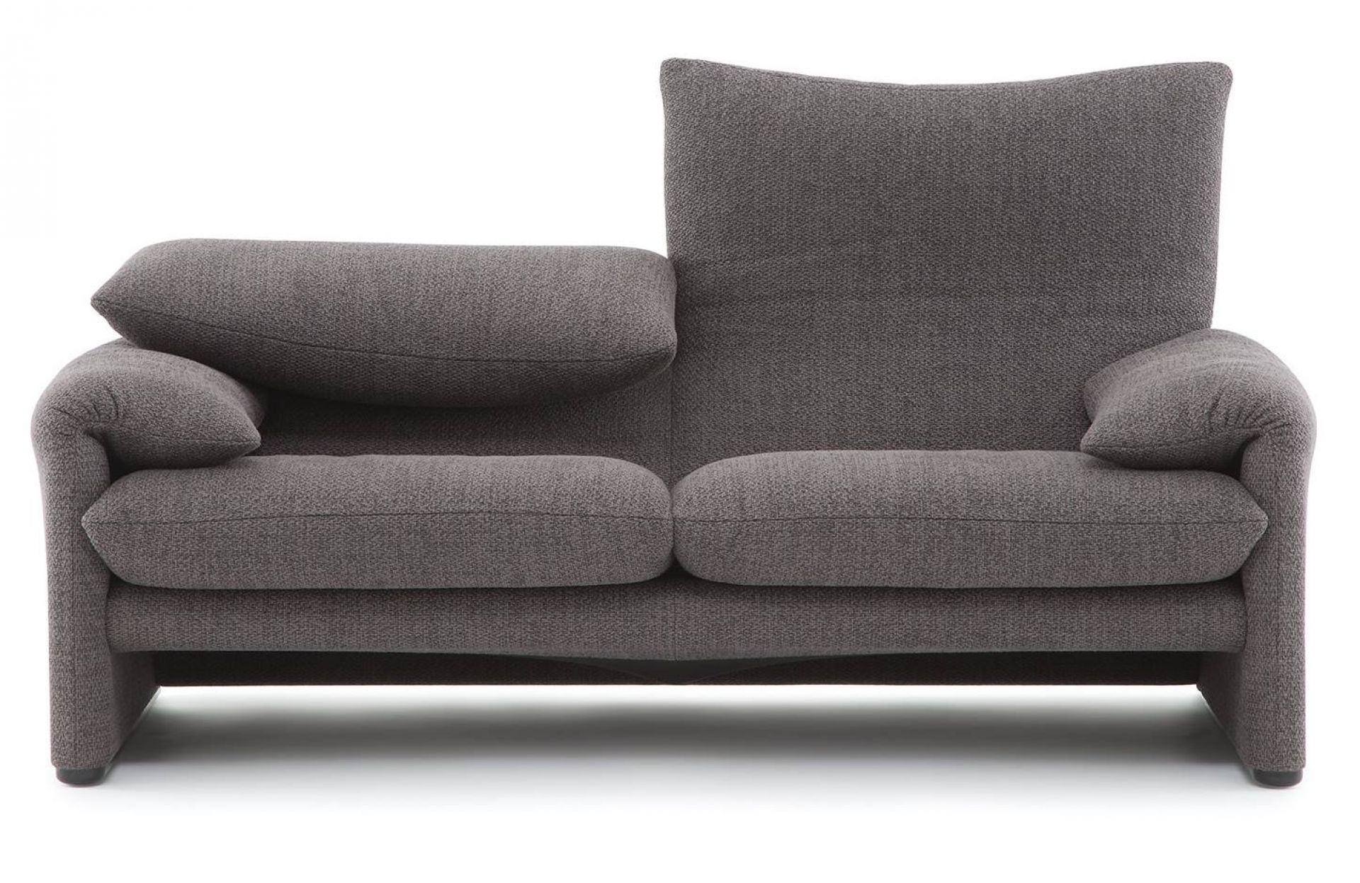 675 Maralunga Sofa Zweisitzer Cassina