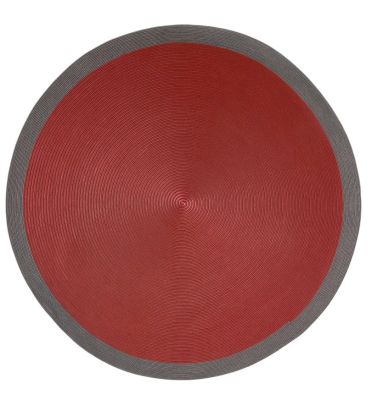 Circus Teppich Ø 200 cm Outdoor Cassina