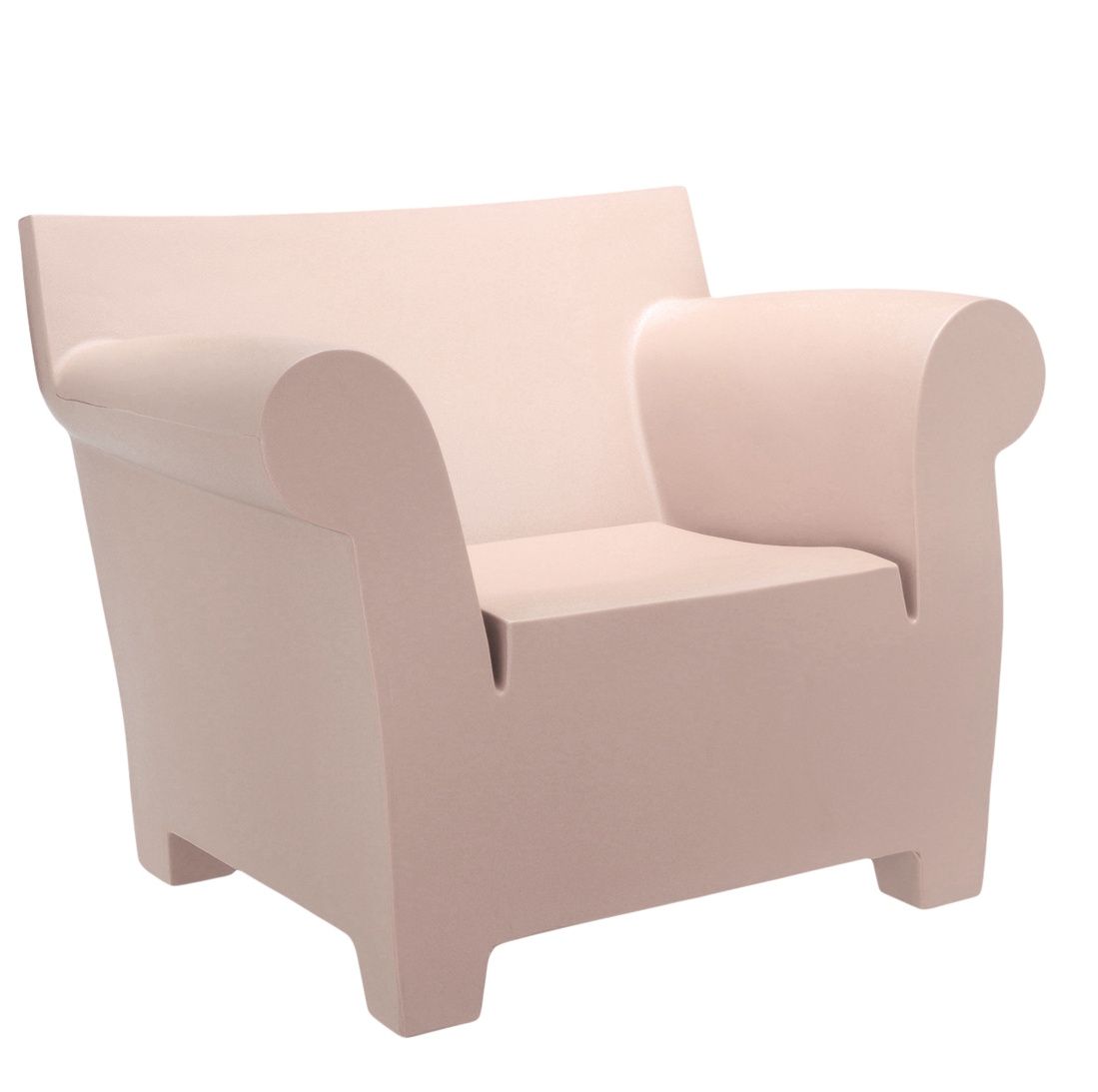 Bubble Club - Sessel  Outdoor Kartell