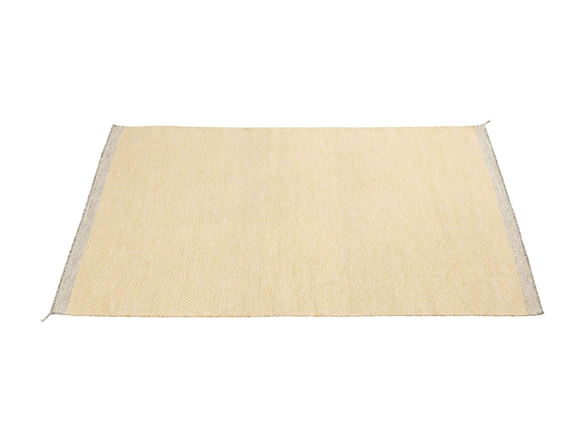 Ply Rug Teppich 170 x 240 cm Muuto