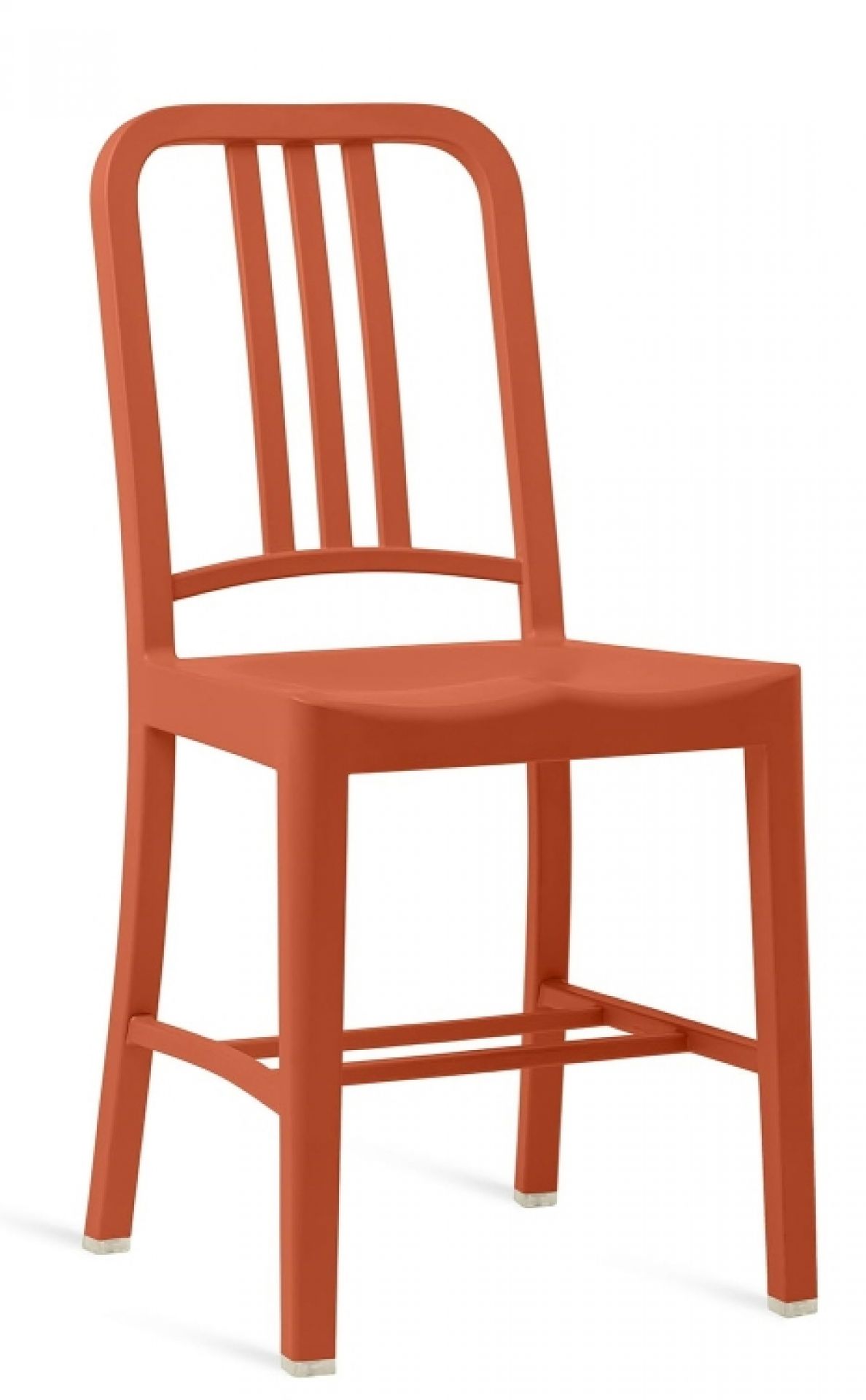 111 Navy Chair Stuhl Emeco Persimmon 111 Navy Chair Stuhl Emeco Persimmon