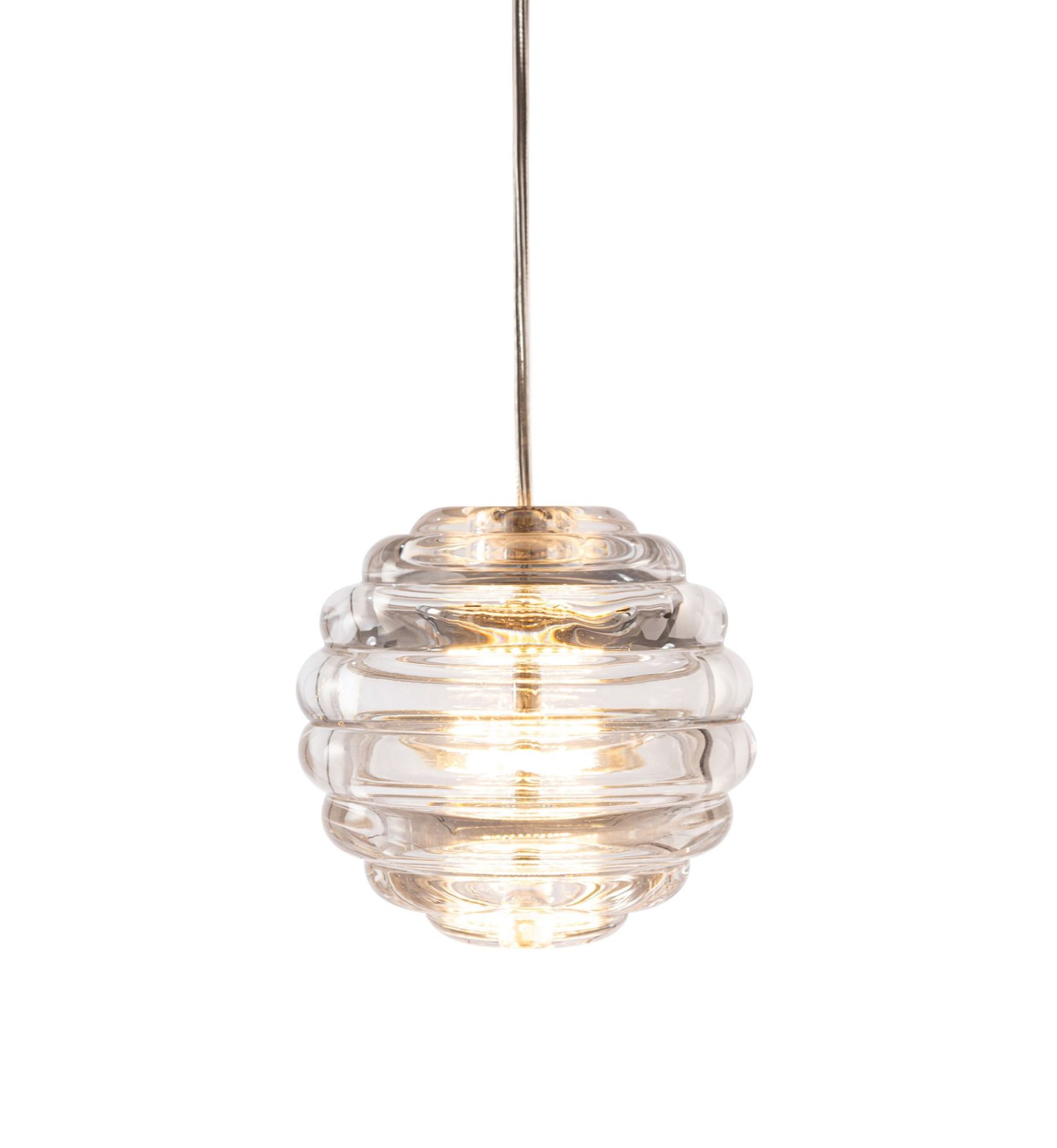 Press Mini Pendelleuchte Sphere Tom Dixon